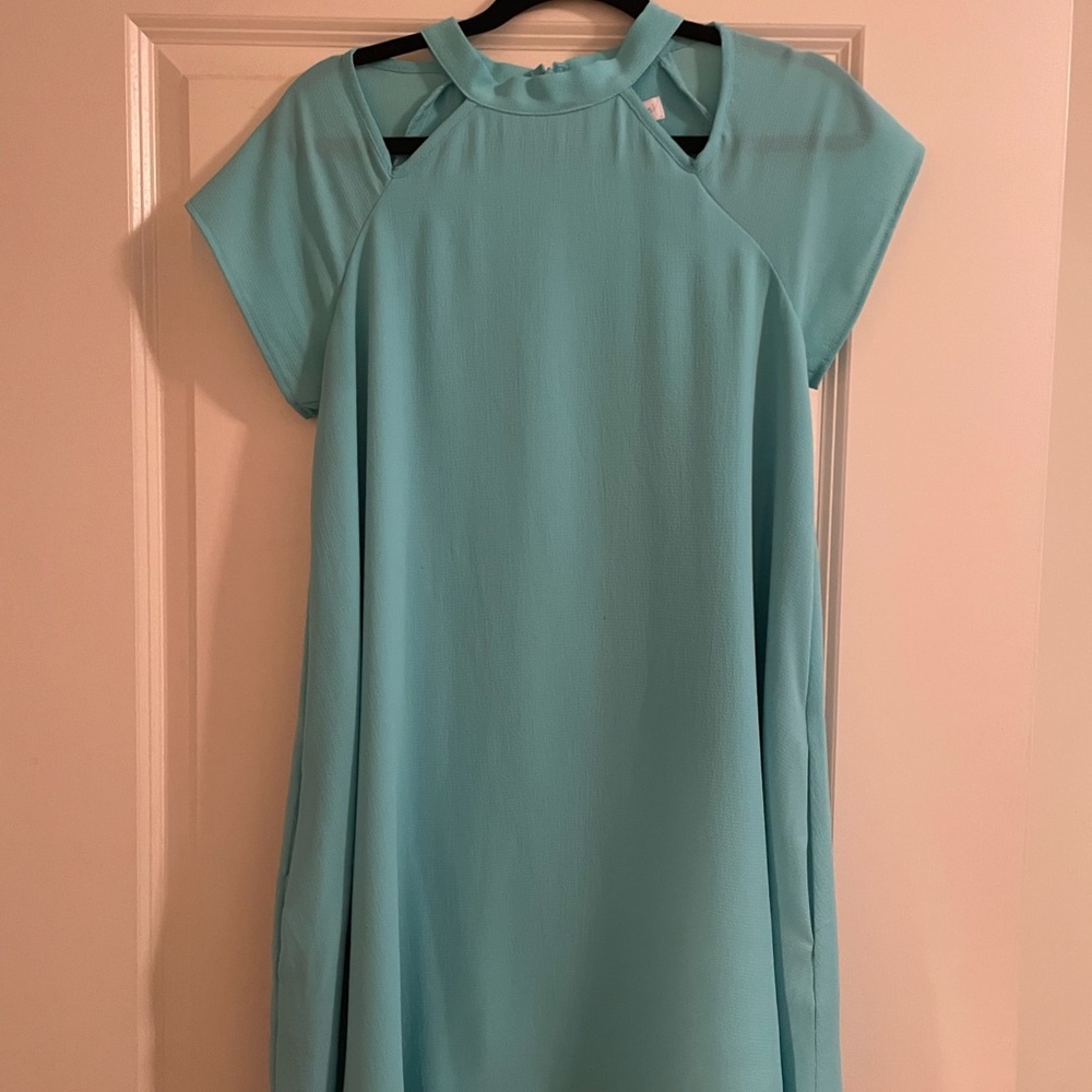 Dress. Size L